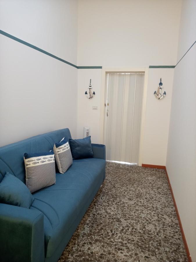 Villa Casa Aurelia à Santa Maria al Bagno Extérieur photo