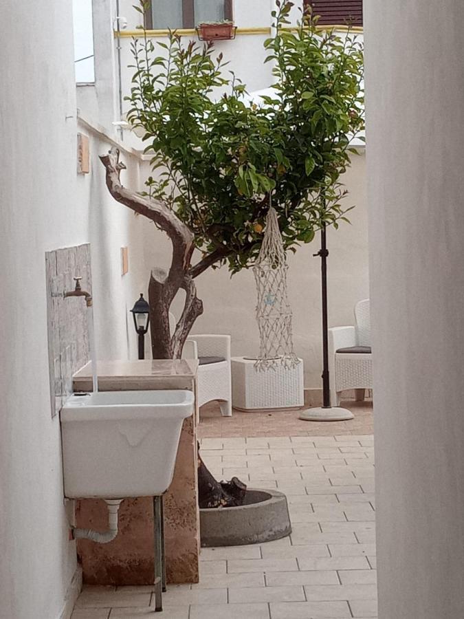 Villa Casa Aurelia à Santa Maria al Bagno Extérieur photo