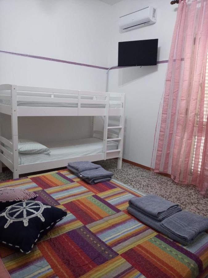 Villa Casa Aurelia à Santa Maria al Bagno Extérieur photo