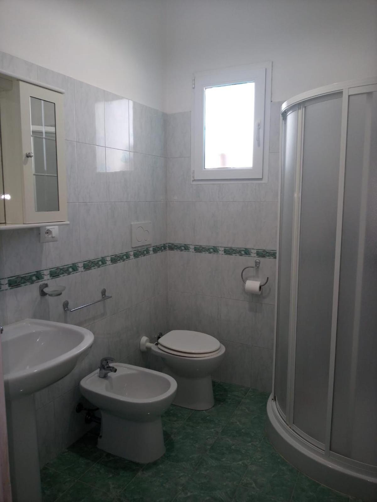 Villa Casa Aurelia à Santa Maria al Bagno Extérieur photo