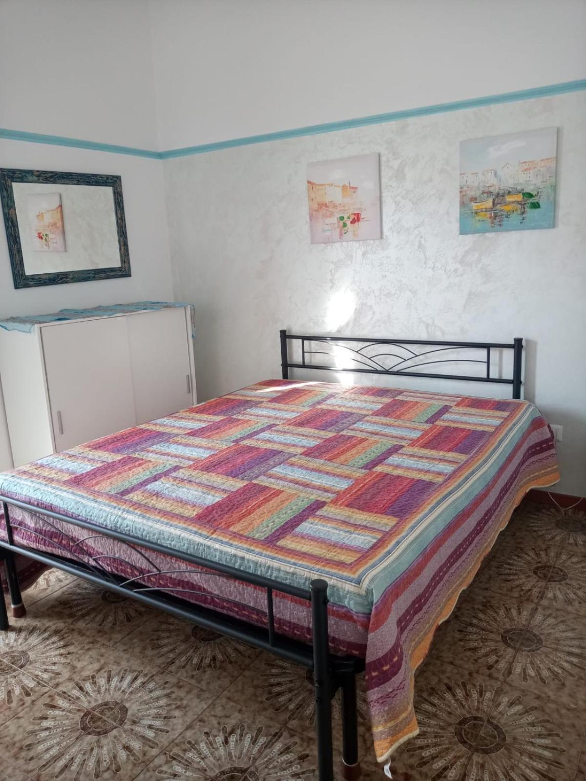 Villa Casa Aurelia à Santa Maria al Bagno Extérieur photo