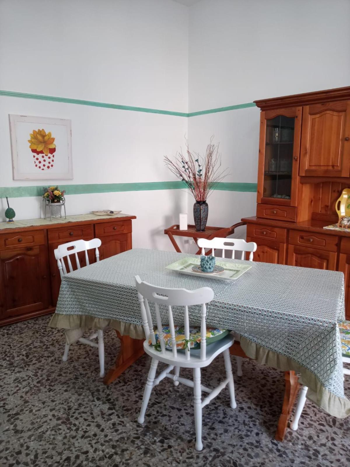 Villa Casa Aurelia à Santa Maria al Bagno Extérieur photo