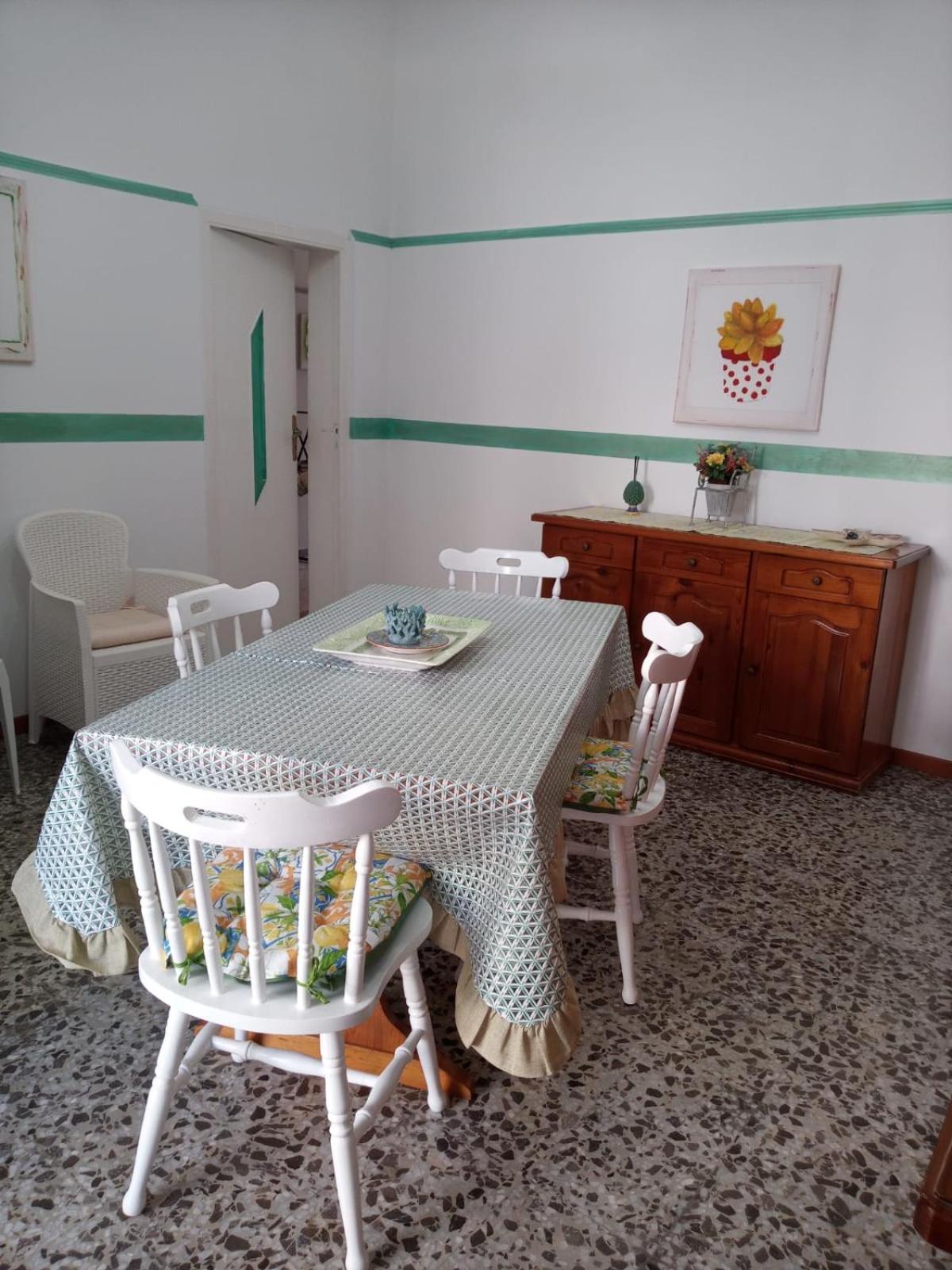 Villa Casa Aurelia à Santa Maria al Bagno Extérieur photo